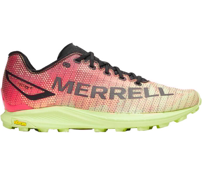 Merrell MTL SKYFIRE 2 MATRYX LÖPARSKOR Flerfärgad