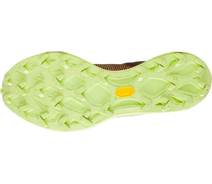 Merrell MTL SKYFIRE 2 MATRYX LÖPARSKOR Flerfärgad
