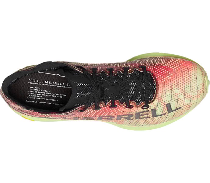 Merrell MTL SKYFIRE 2 MATRYX LÖPARSKOR Flerfärgad