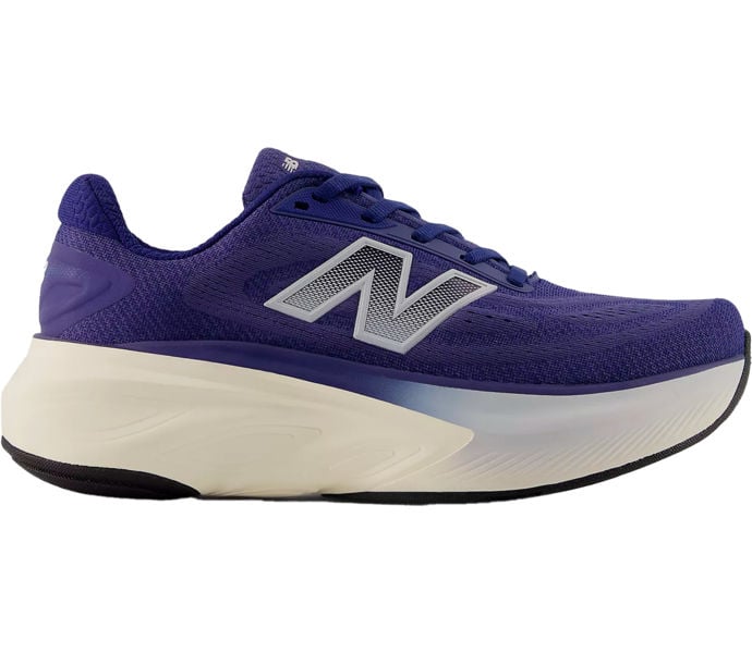New Balance MORE V6 LÖPARSKOR Blå