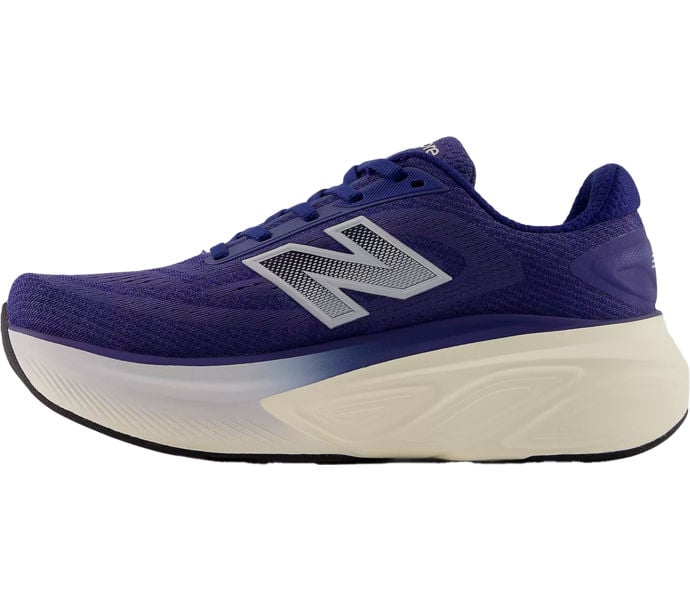 New Balance MORE V6 LÖPARSKOR Blå