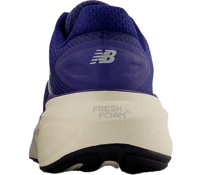 New Balance MORE V6 LÖPARSKOR Blå