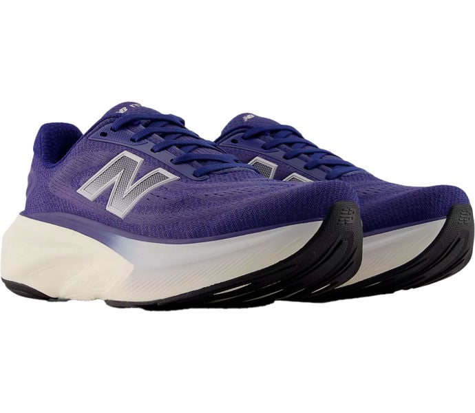 New Balance MORE V6 LÖPARSKOR Blå