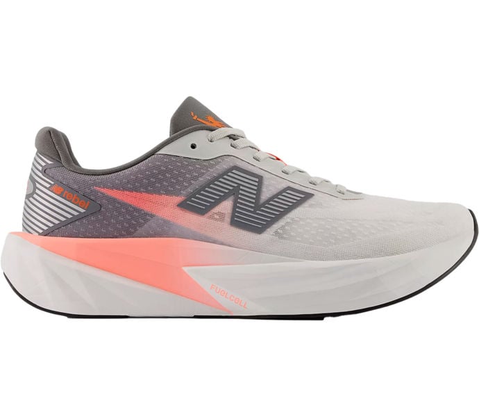 New Balance FUELCELL REBEL V5 LÖPARSKOR Orange