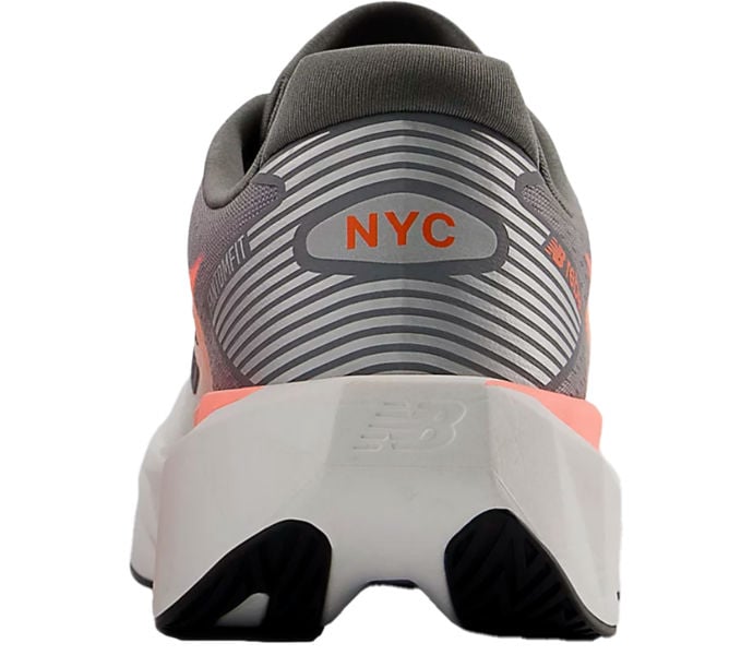 New Balance FUELCELL REBEL V5 LÖPARSKOR Orange