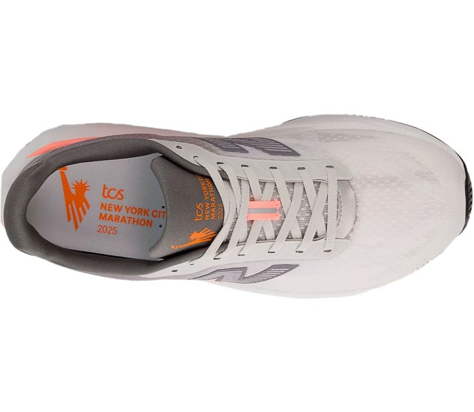 New Balance FUELCELL REBEL V5 LÖPARSKOR Orange