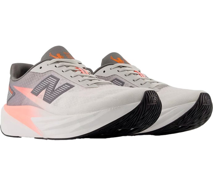 New Balance FUELCELL REBEL V5 LÖPARSKOR Orange