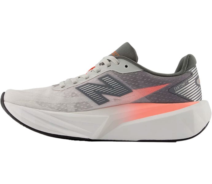 New Balance FUELCELL REBEL V5 LÖPARSKOR Orange