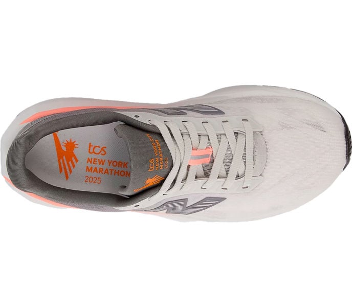 New Balance FUELCELL REBEL V5 LÖPARSKOR Orange