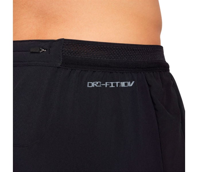 Nike AEROSWIFT DRI-FIT ADV RUNNING PANTS LÖPARBYXOR Svart