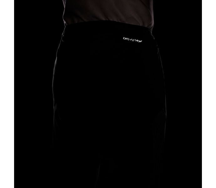 Nike AEROSWIFT DRI-FIT ADV RUNNING PANTS LÖPARBYXOR Svart