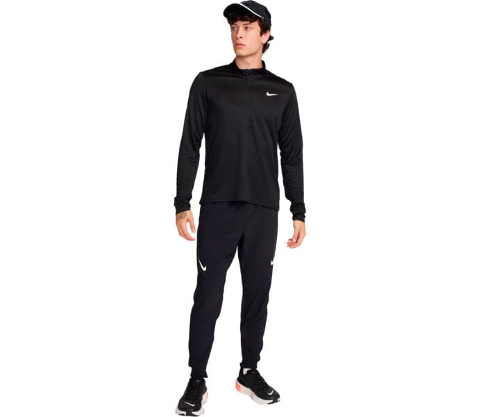 Nike AEROSWIFT DRI-FIT ADV RUNNING PANTS LÖPARBYXOR Svart
