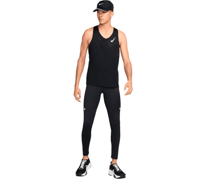 Nike AEROSWIFT DRI-FIT ADV RUN LÖPARTIGHS Svart