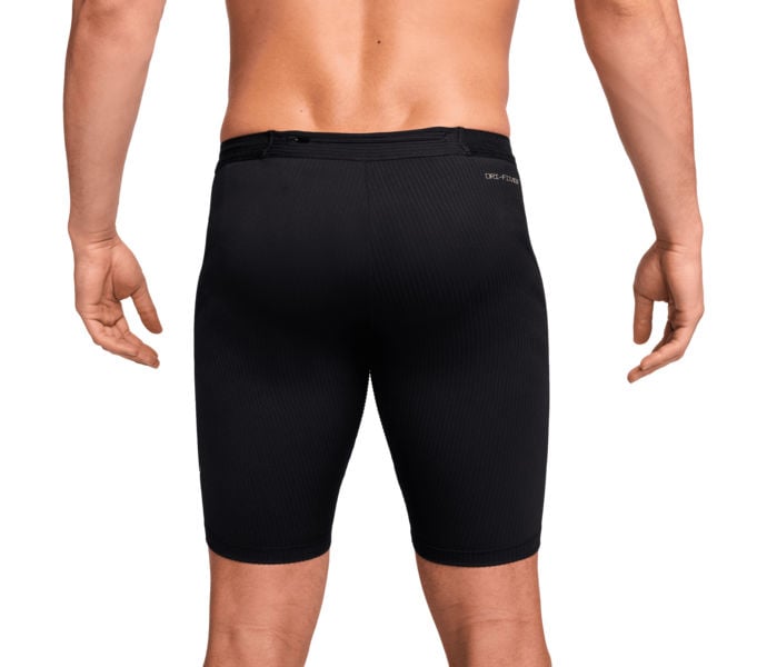 Nike AEROSWIFT MEN DRI-FIT RUNNING 1/2 LÖPARTIGHTS Svart