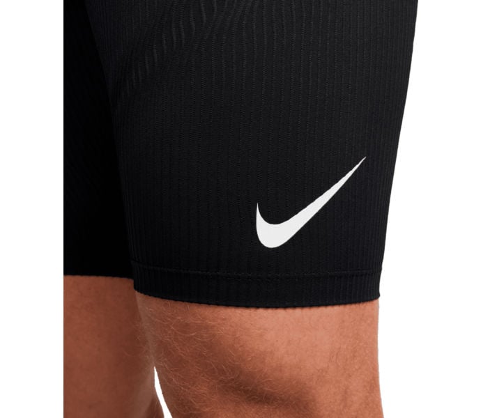 Nike AEROSWIFT MEN DRI-FIT RUNNING 1/2 LÖPARTIGHTS Svart