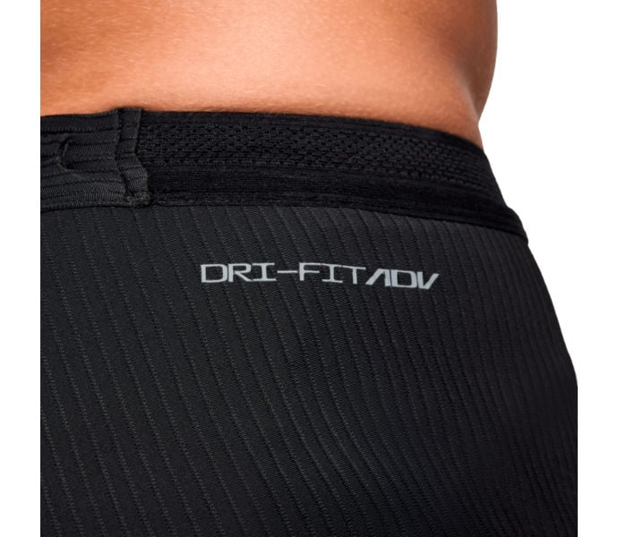 Nike AEROSWIFT MEN DRI-FIT RUNNING 1/2 LÖPARTIGHTS Svart