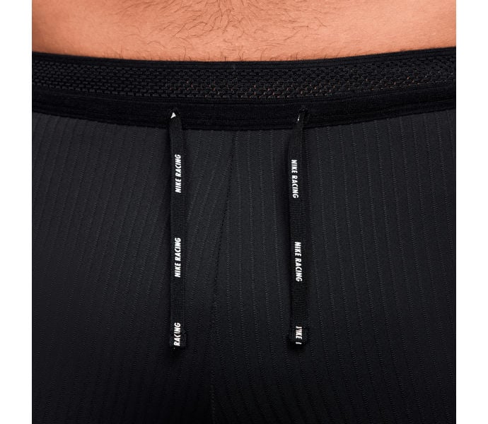 Nike AEROSWIFT MEN DRI-FIT RUNNING 1/2 LÖPARTIGHTS Svart