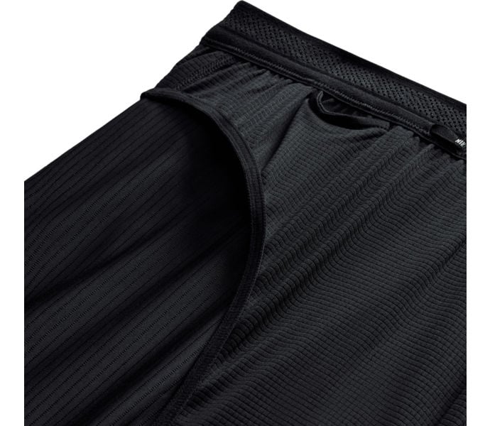 Nike AEROSWIFT MEN DRI-FIT RUNNING 1/2 LÖPARTIGHTS Svart