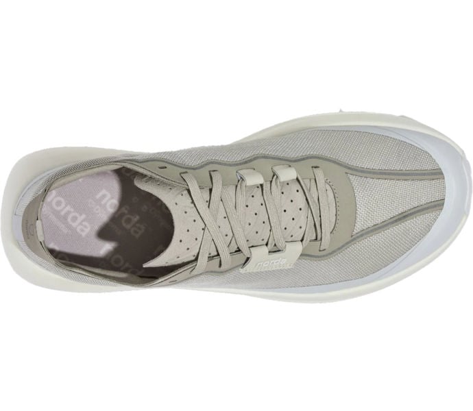NORDA 005 TERRÄNGSKOR Beige