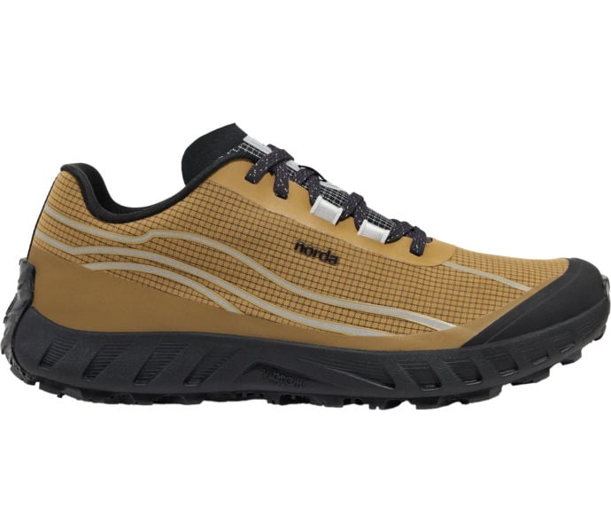 NORDA THE 002 TERRÄNGSKOR Flerfärgad