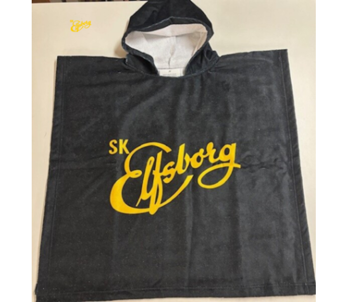 SK Elfsborg badponcho