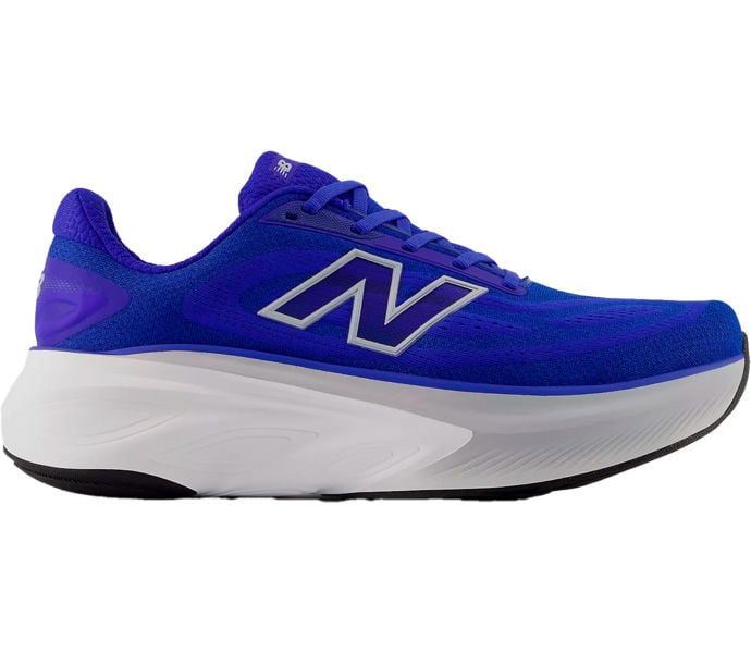 New Balance MORE V6 LÖPARSKOR Blå