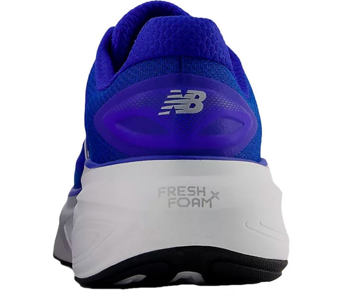 New Balance MORE V6 LÖPARSKOR Blå