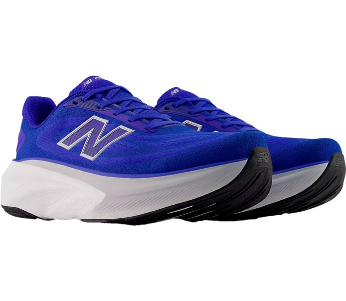 New Balance MORE V6 LÖPARSKOR Blå