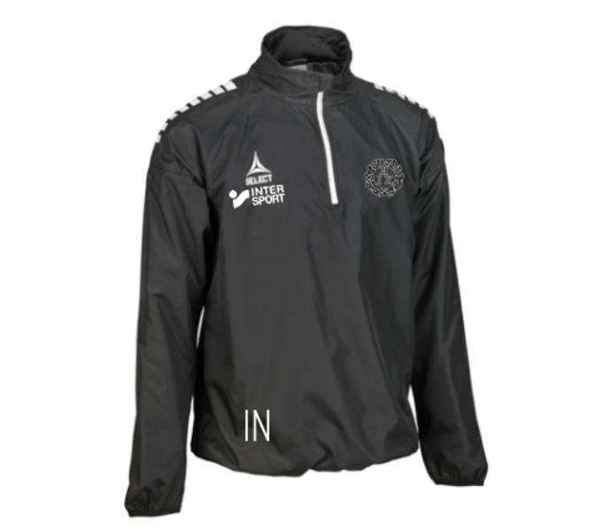 Windbreaker Spain v25