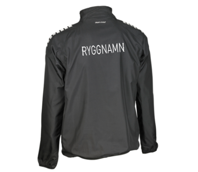 Windbreaker Spain v25