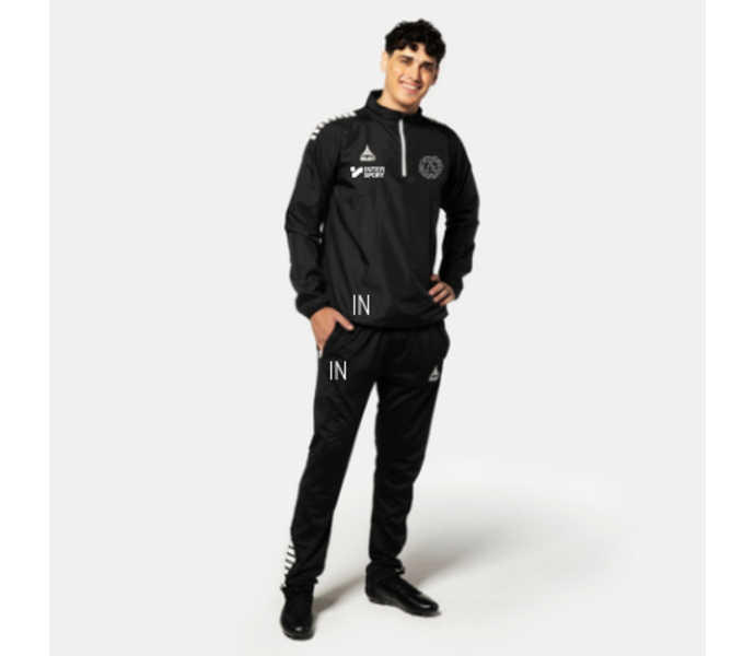 Windbreaker Spain v25