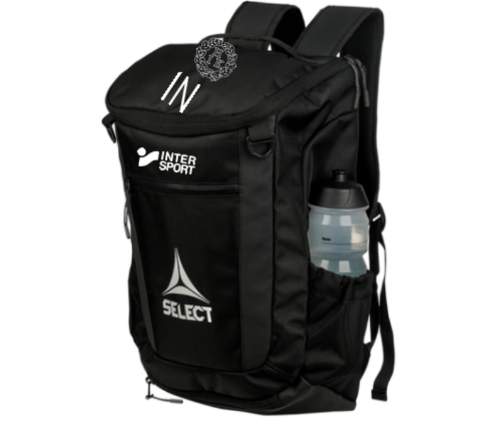 Backpack Net v25