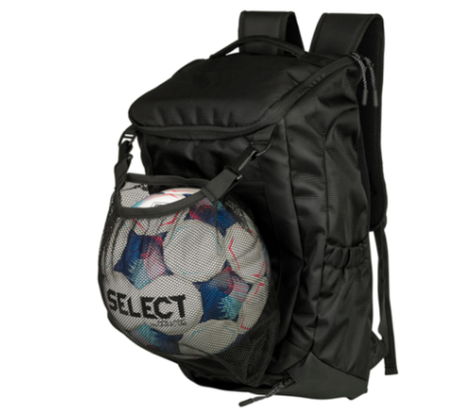 Backpack Net v25