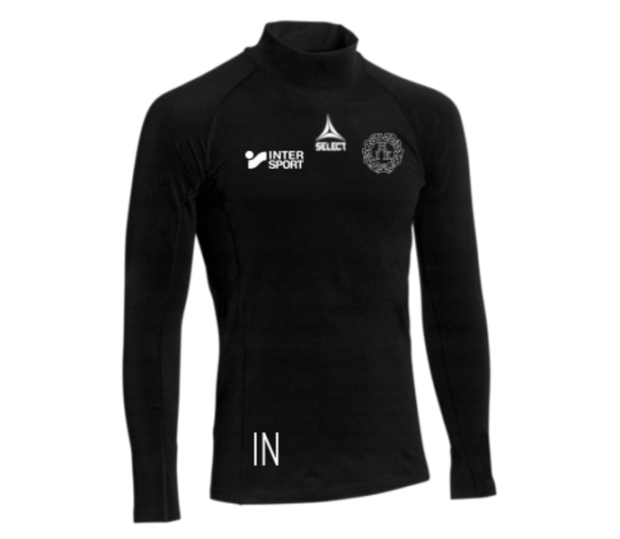 Shirt Winter L/S Baselayer Jr