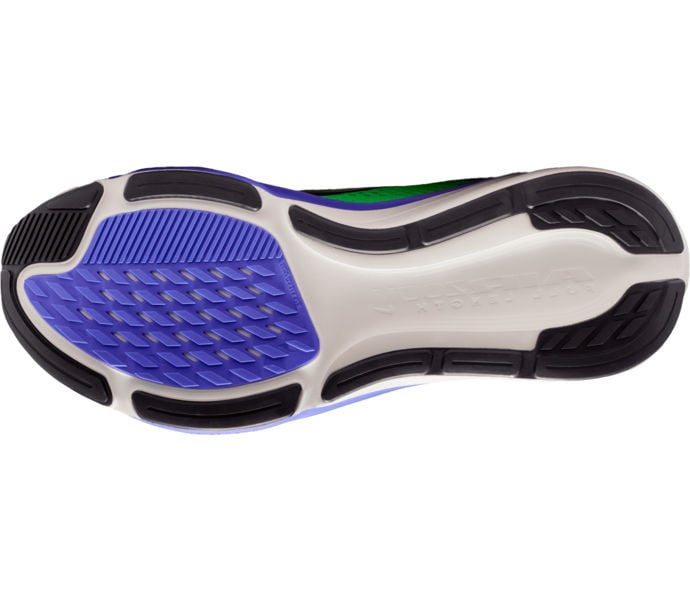 Nike PEGASUS 42 LÖPARSKOR Grön