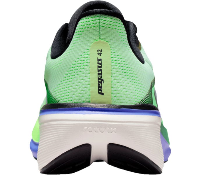 Nike PEGASUS 42 LÖPARSKOR Grön