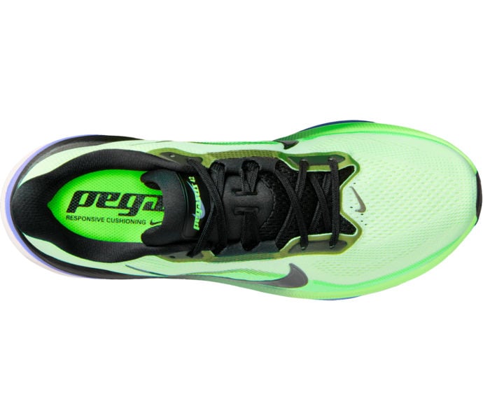 Nike PEGASUS 42 LÖPARSKOR Grön