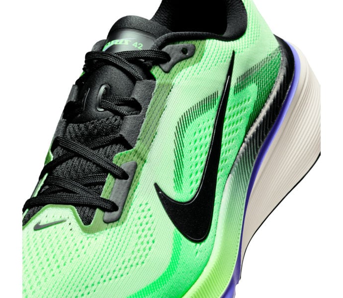 Nike PEGASUS 42 LÖPARSKOR Grön