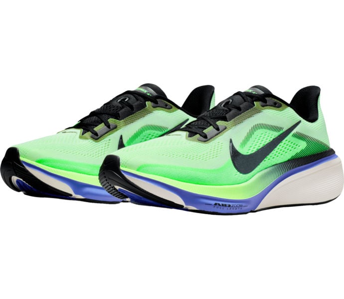 Nike PEGASUS 42 LÖPARSKOR Grön