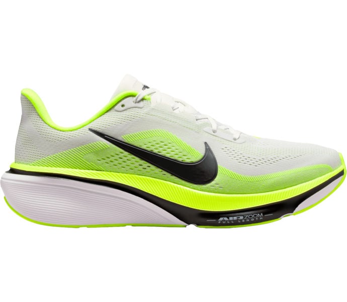 Nike PEGASUS 42 LÖPARSKOR Vit