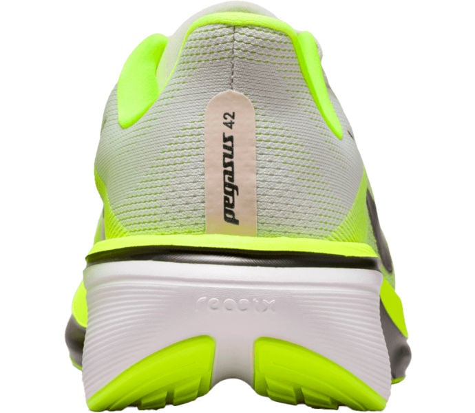 Nike PEGASUS 42 LÖPARSKOR Vit