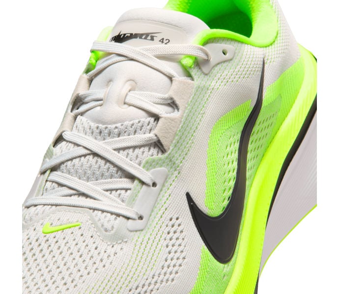 Nike PEGASUS 42 LÖPARSKOR Vit