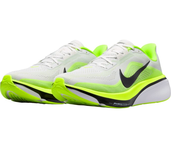 Nike PEGASUS 42 LÖPARSKOR Vit