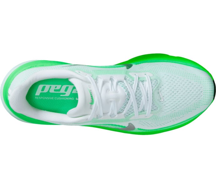 Nike PEGASUS 42 LÖPARSKOR Grön