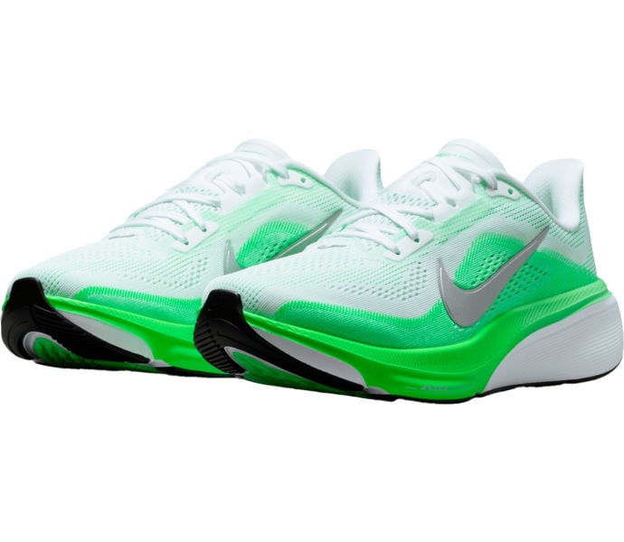 Nike PEGASUS 42 LÖPARSKOR Grön