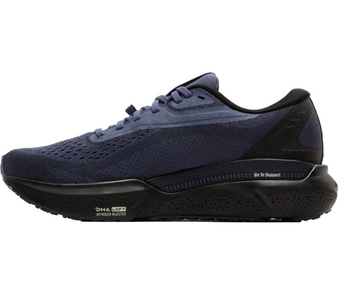 Brooks ADRENALUNE GTS 24 GTX LÖPARSKOR Grå
