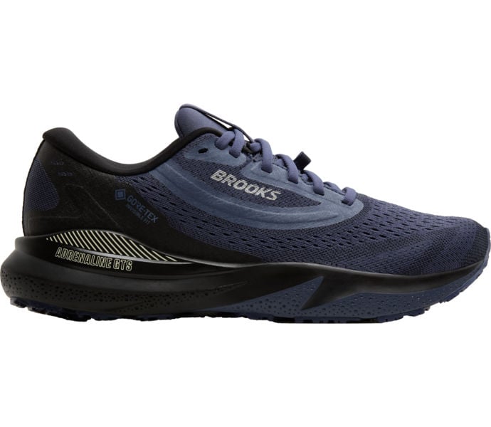 Brooks ADRENALINE GTS 24 GTX LÖPARSKOR Grå
