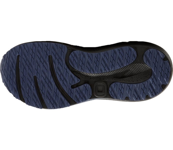 Brooks ADRENALINE GTS 24 GTX LÖPARSKOR Grå