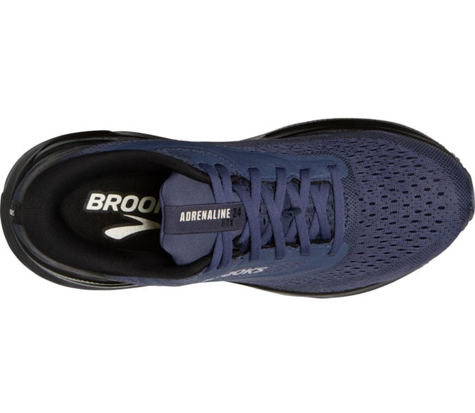 Brooks ADRENALINE GTS 24 GTX LÖPARSKOR Grå