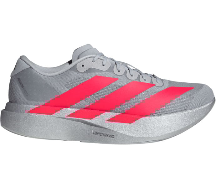 adidas ADIZERO EVO SL LÖPARSKOR Silver
